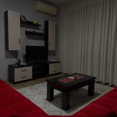 Golden 2 Appartement