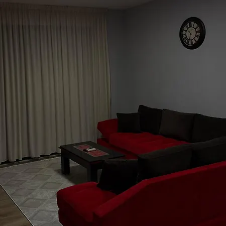 Appartement Golden 2