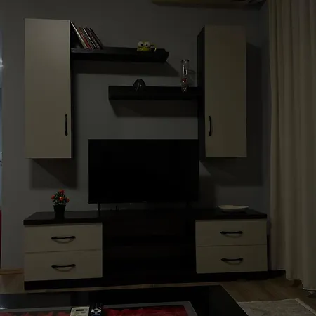 Golden 2 Appartement