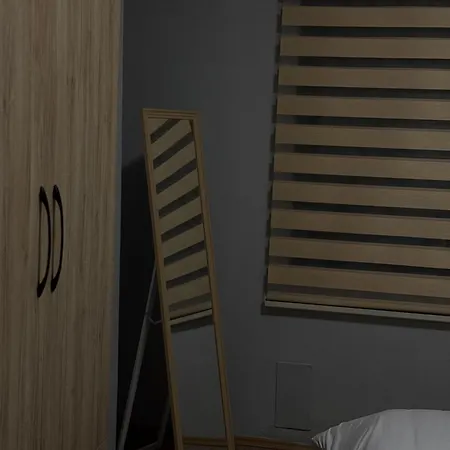 Appartement Golden 2 *