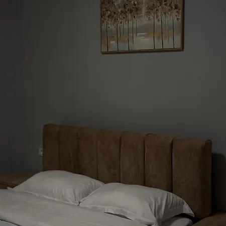 Appartement Golden 2 Kamez