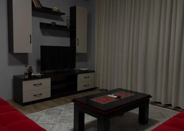 Golden 2 Appartement