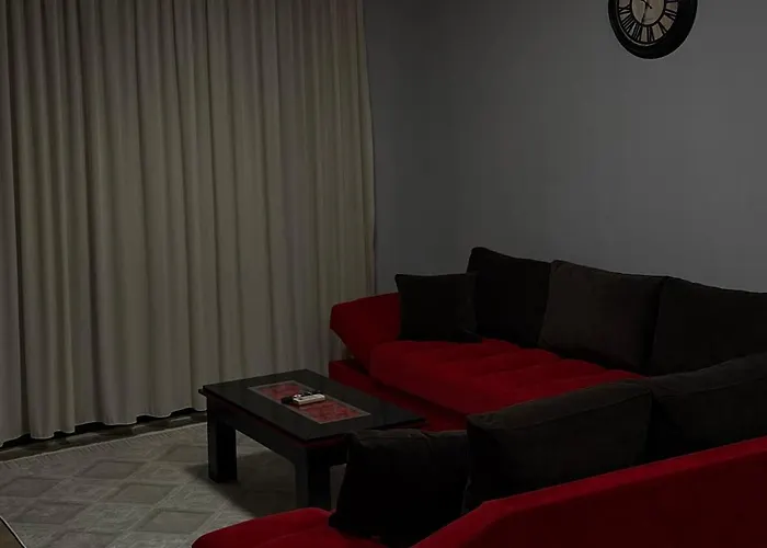 Appartement Golden 2