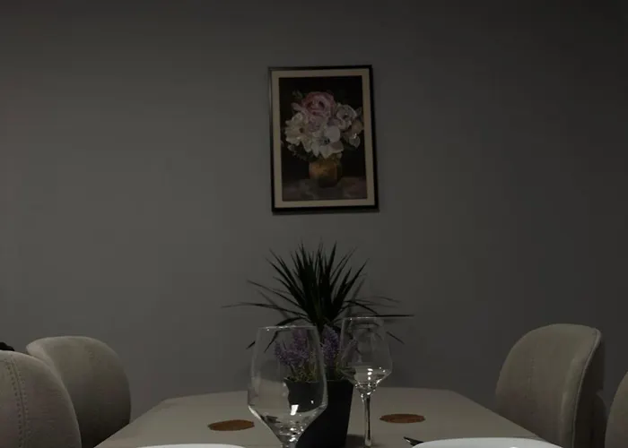 Appartement Golden 2 *