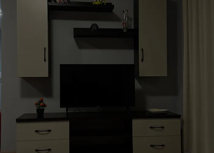 Golden 2 Appartement