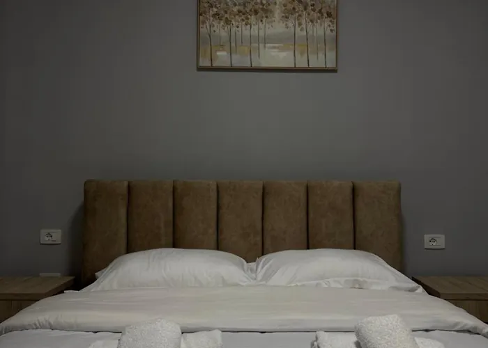 Golden 2 Appartement *