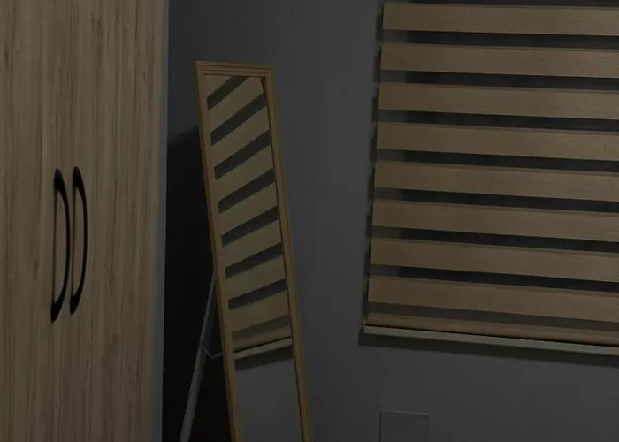 Appartement Golden 2 *