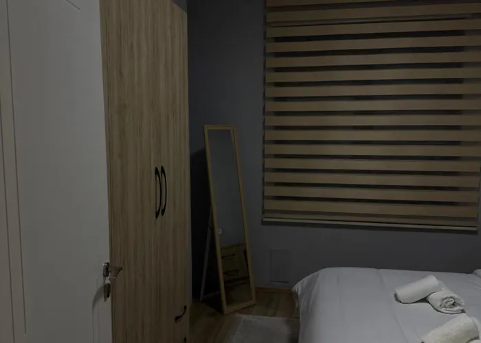 Golden 2 Appartement Kamez