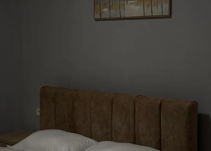 Appartement Golden 2 Kamez